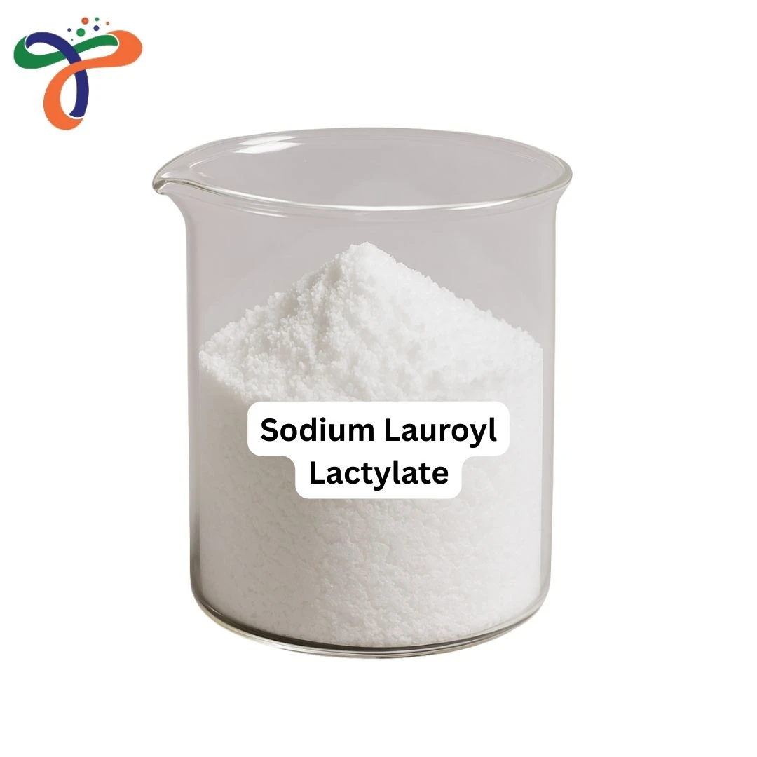 Sodium Lauroyl Lactylate