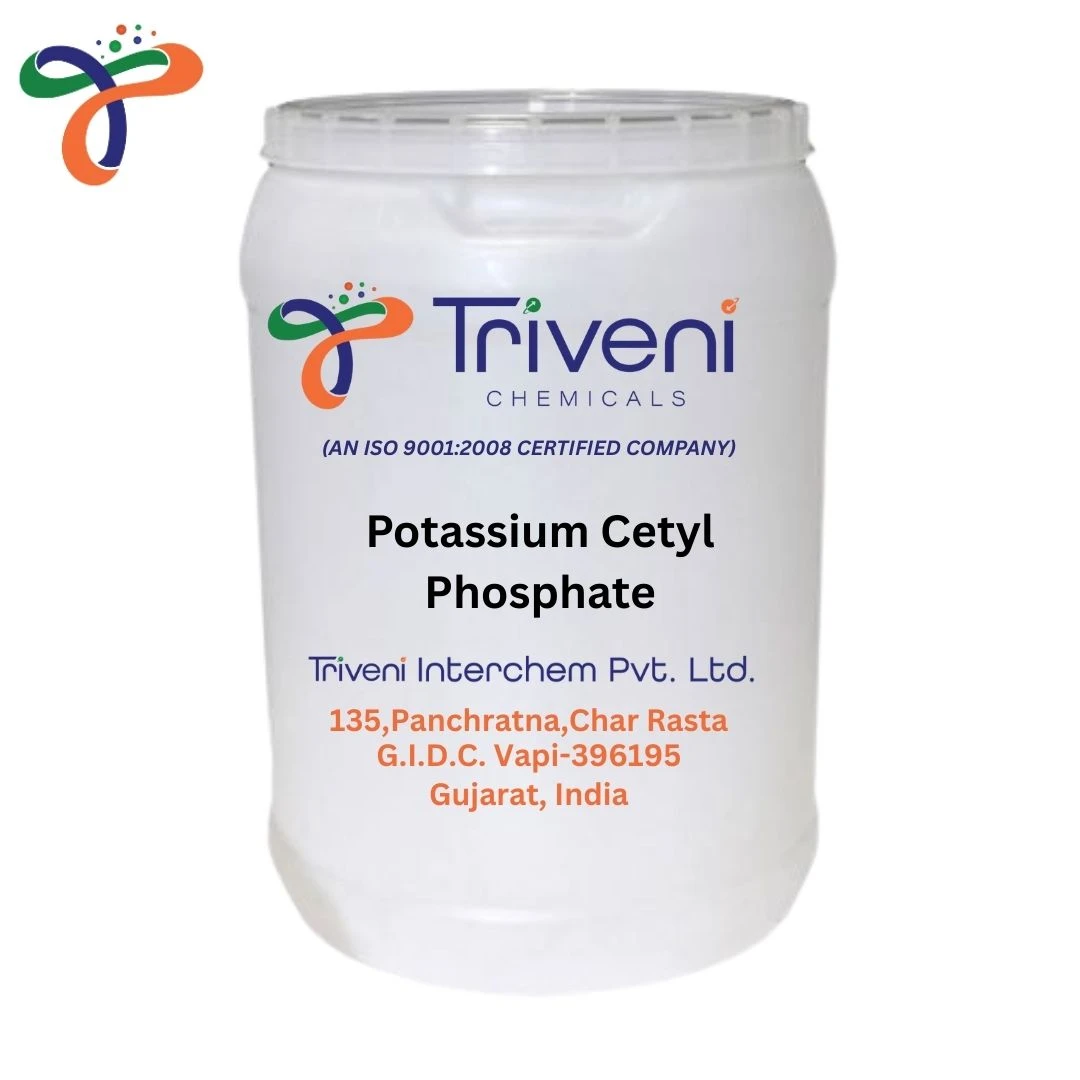 Potassium Cetyl Phosphate
