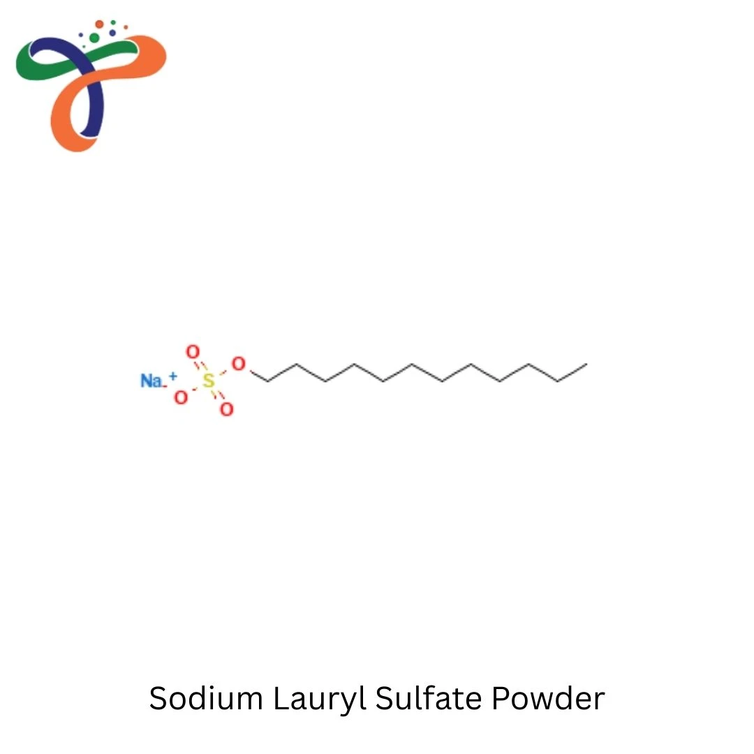 Sodium Lauryl Sulfate Powder