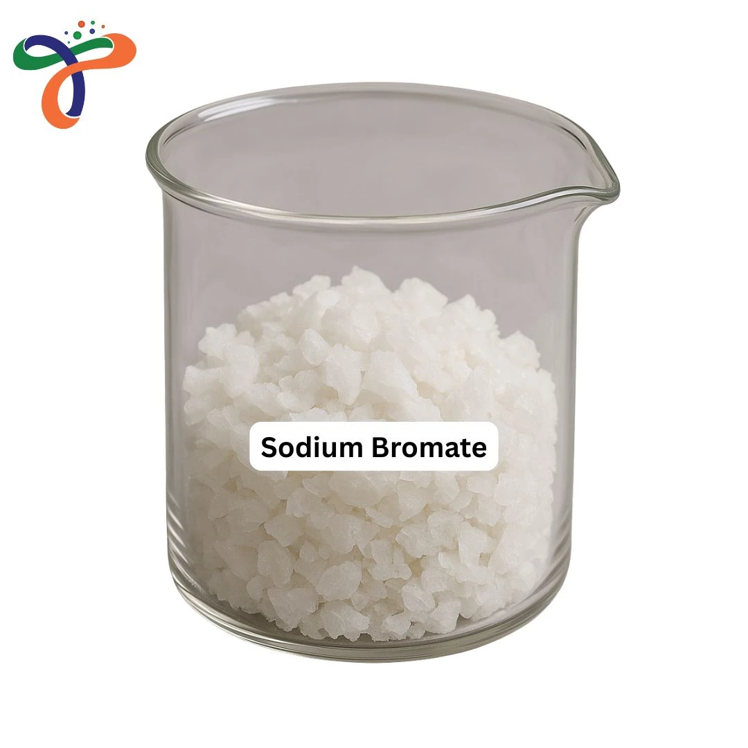 Sodium Bromate