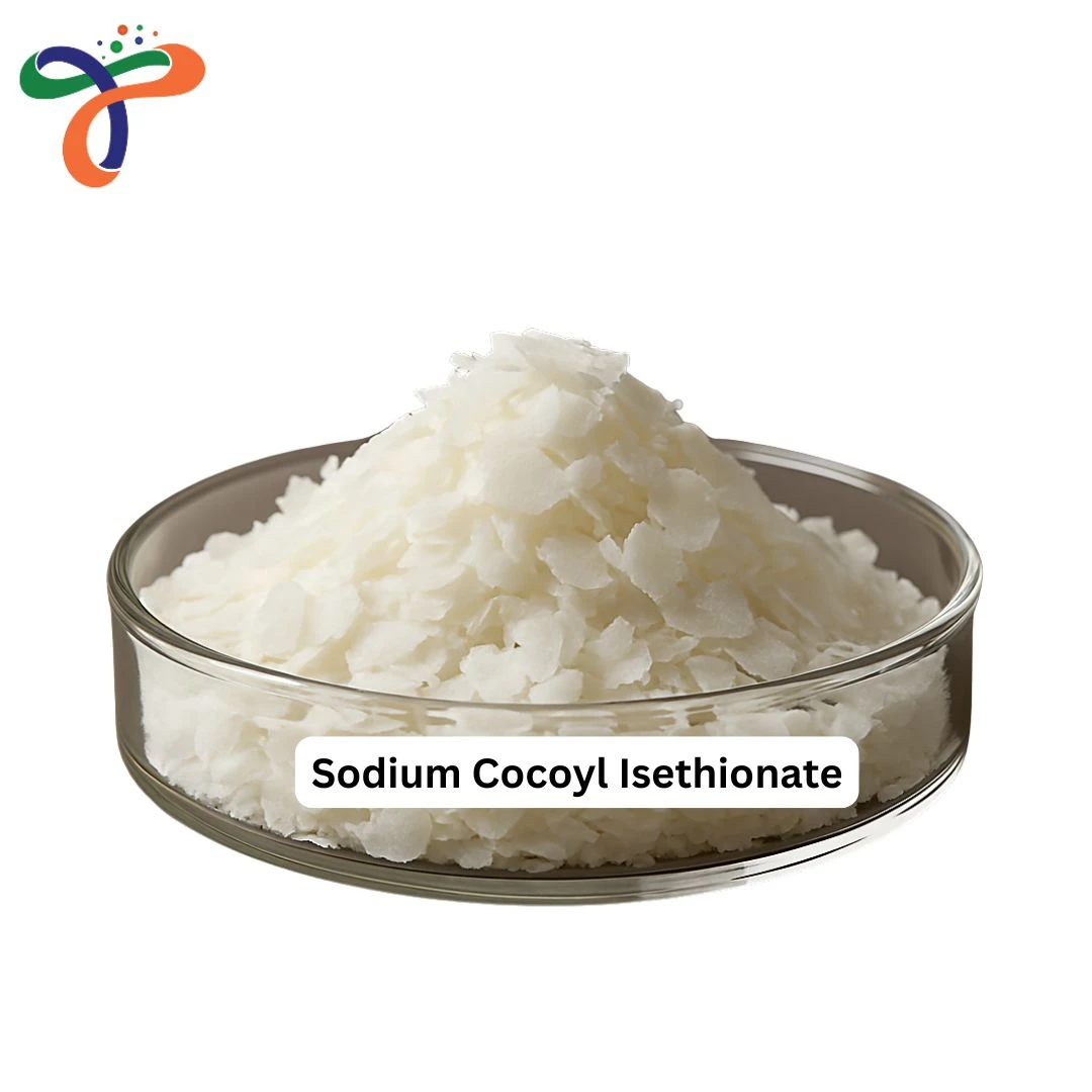 Sodium Cocoyl Isethionate