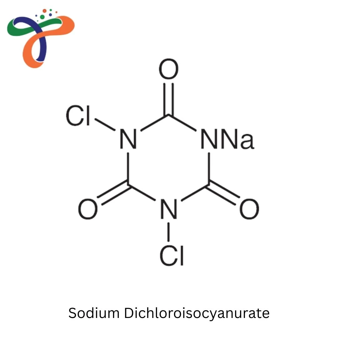 Sodium Dichloroisocyanurate