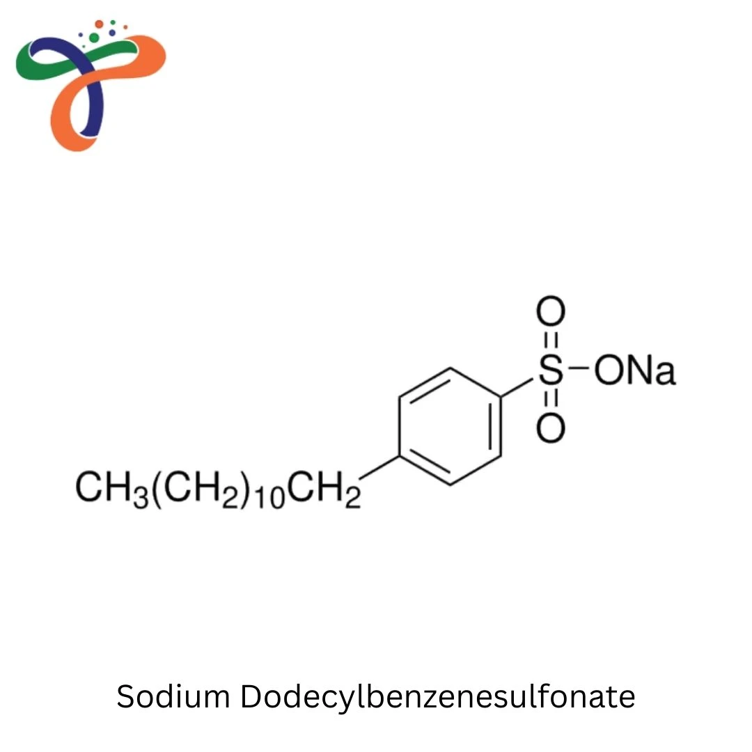 Sodium Dodecyl Benzene Sulfonate