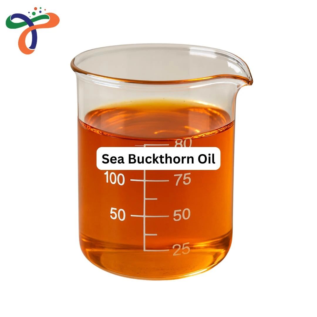 Sea Buckthorn Oil