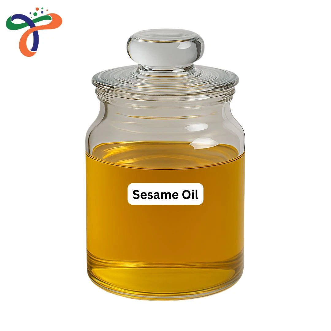 Sesame Oil