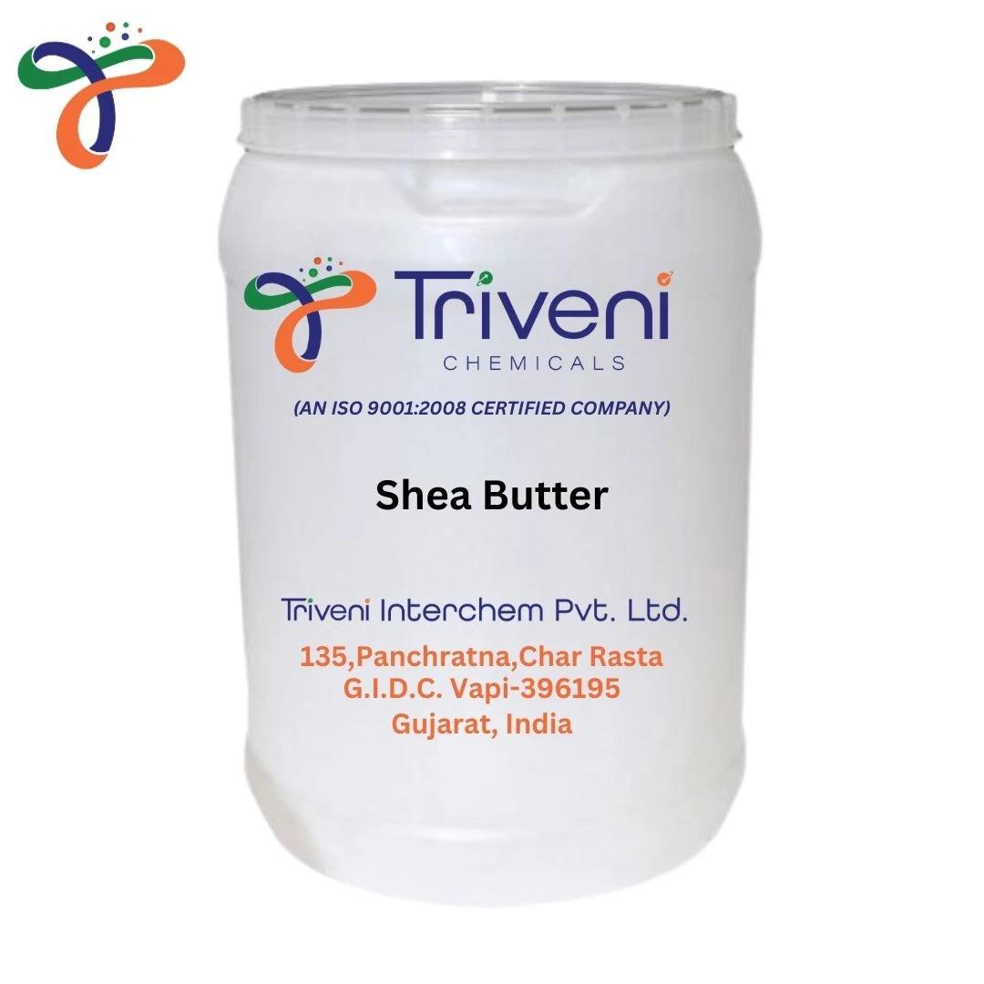 Shea Butter