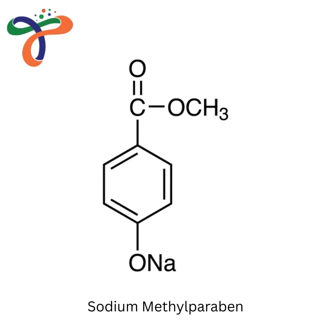 Sodium Methylparaben