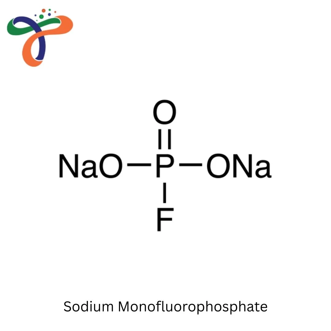 Sodium Monofluorophosphate