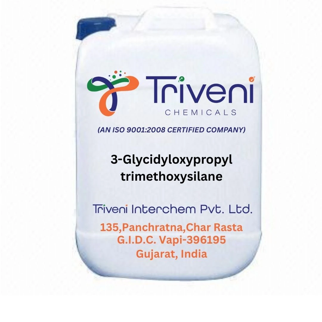 3-Glycidyloxypropyltrimethoxysilane