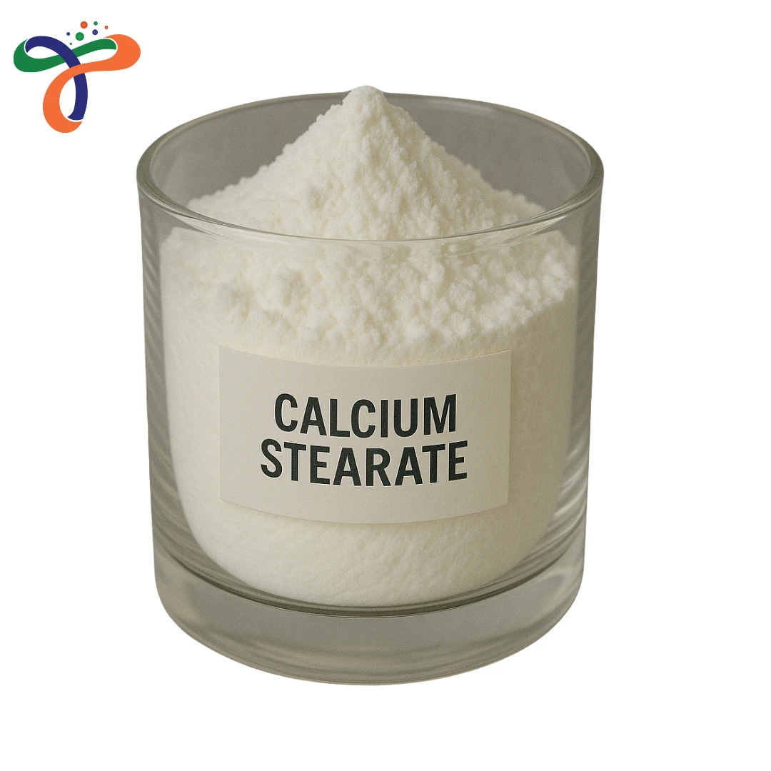 Calcium Stearate