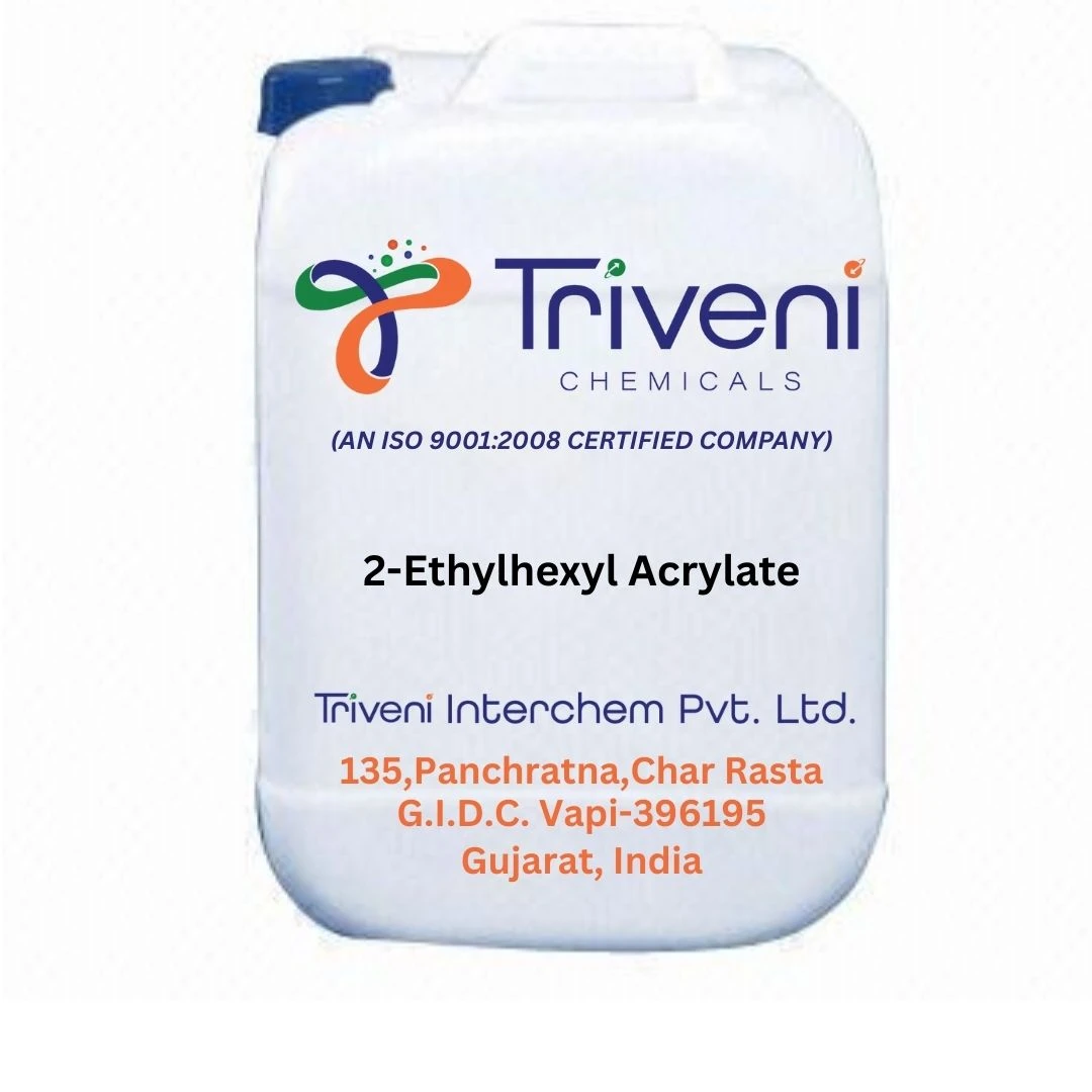 2-Ethylhexyl Acrylate