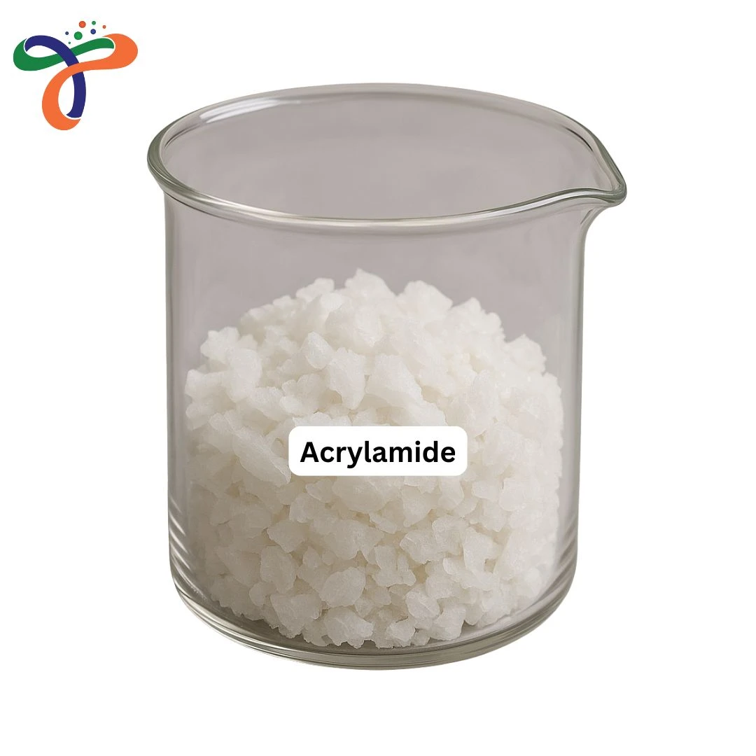 Acrylamide