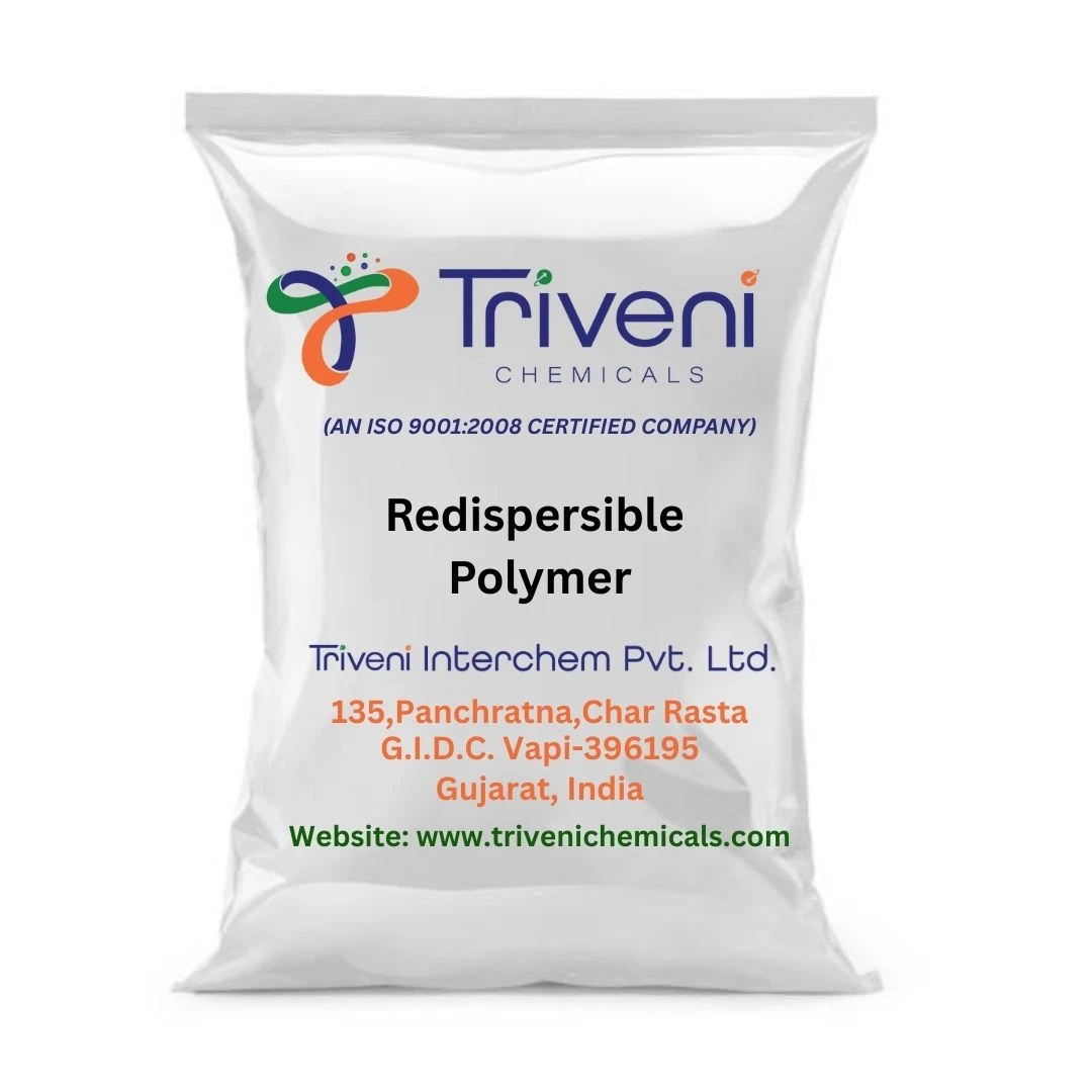 Redispersible Polymer