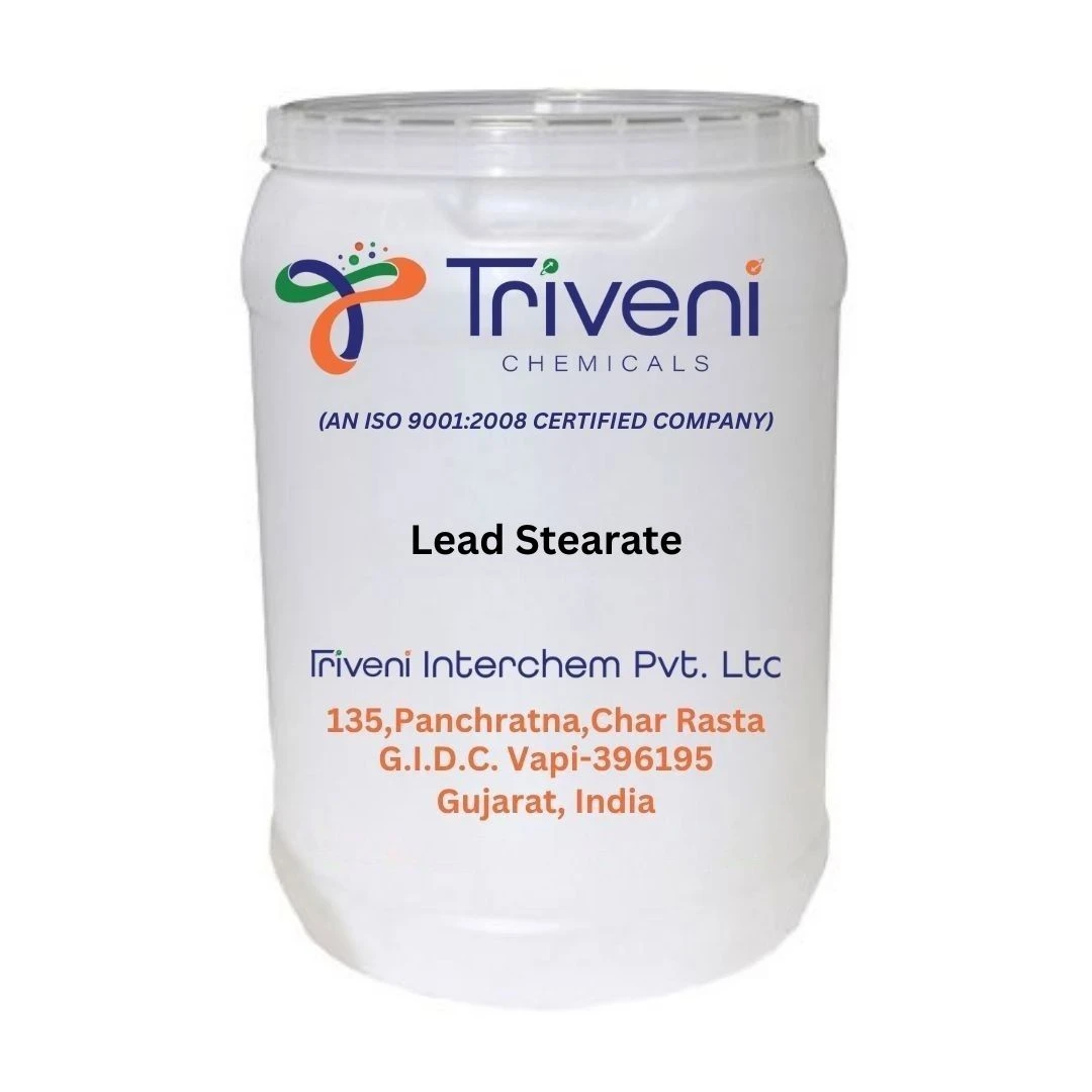 Lead Stearate