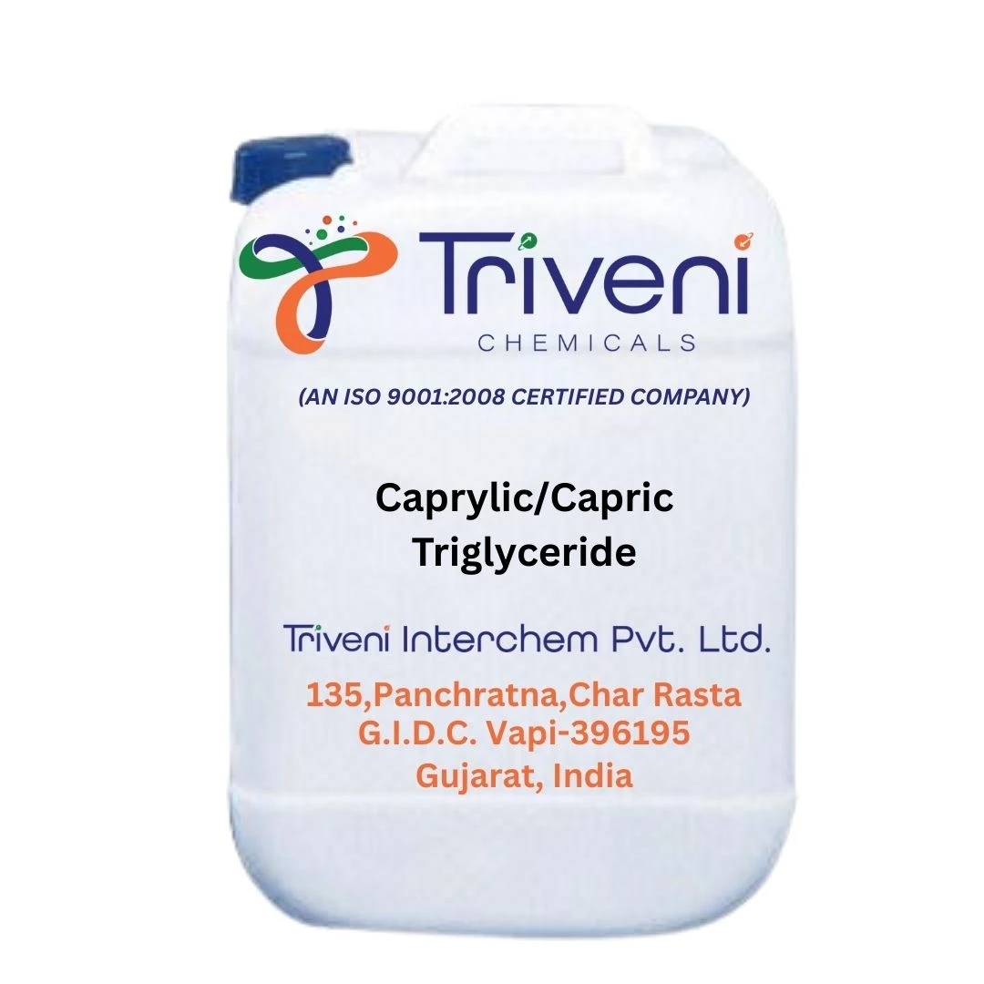 Capric Triglyceride