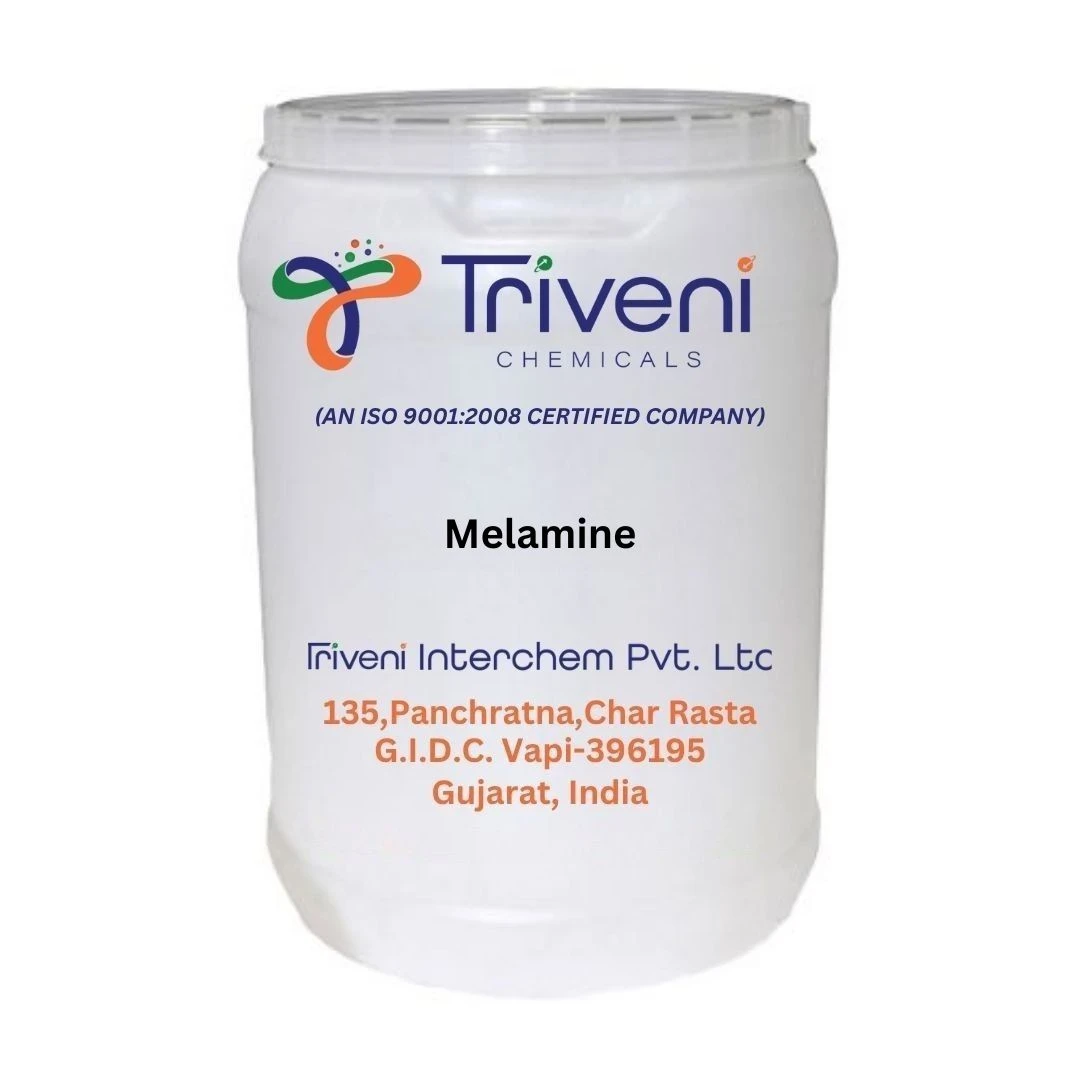 Melamine