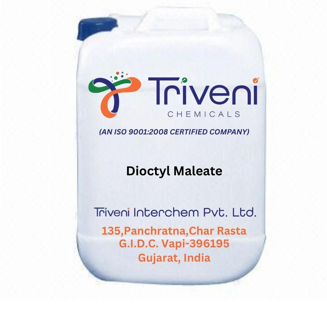 Dioctyl Maleate