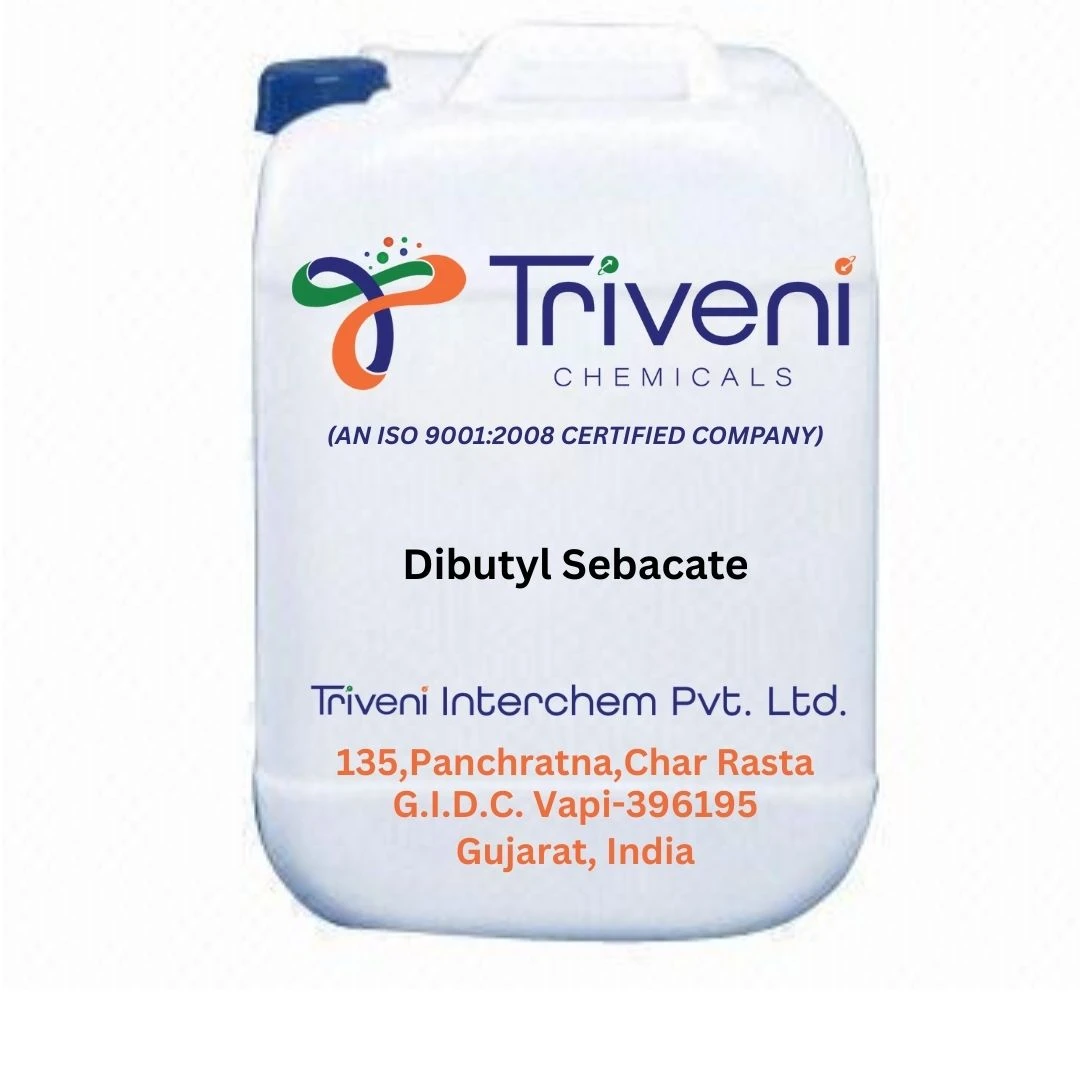 Dibutyl Sebacate