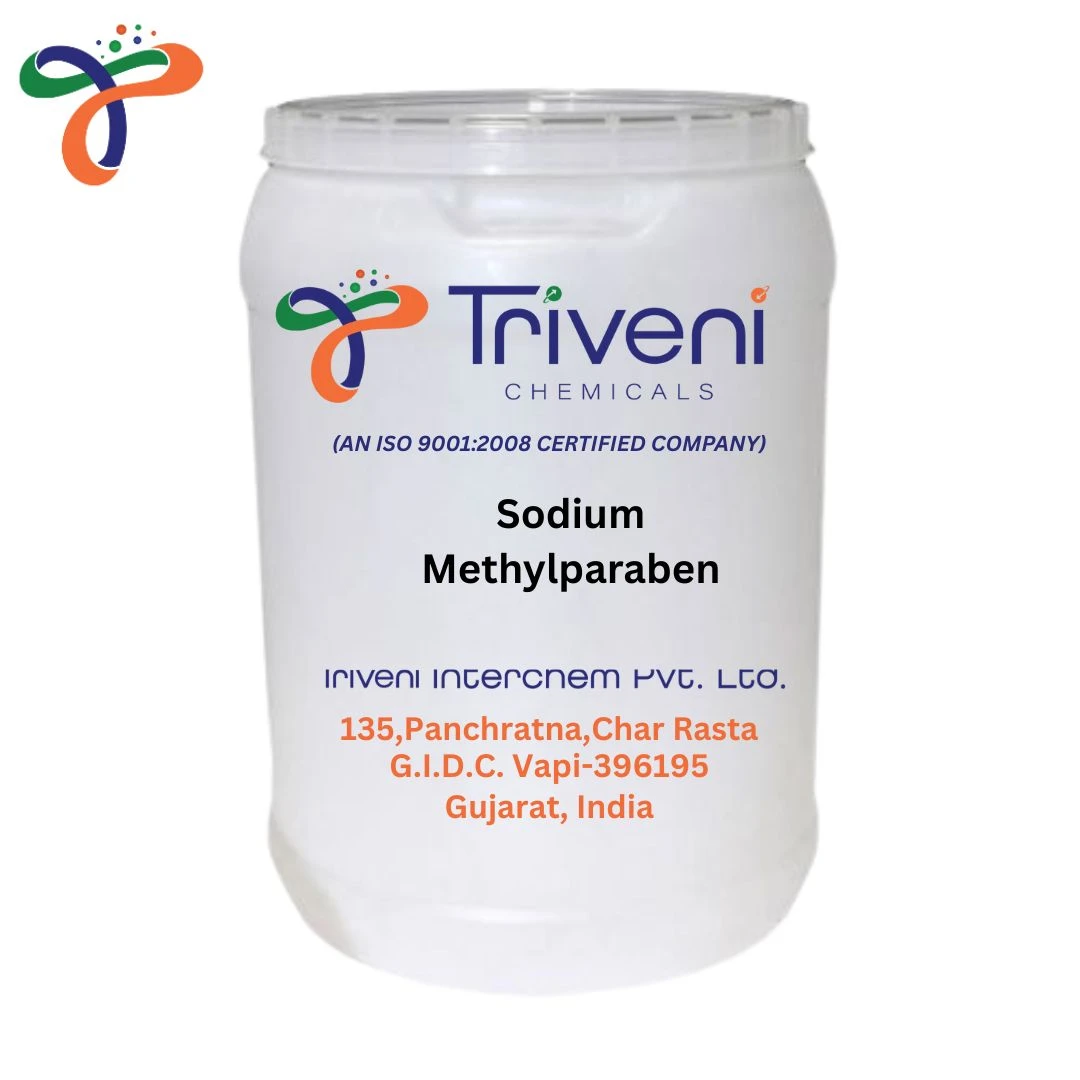 Sodium Methylparaben