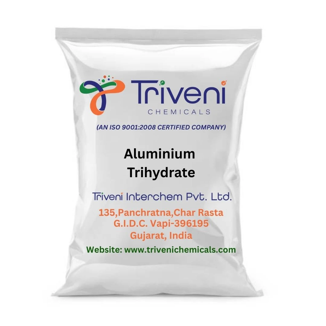 Aluminium Trihydrate