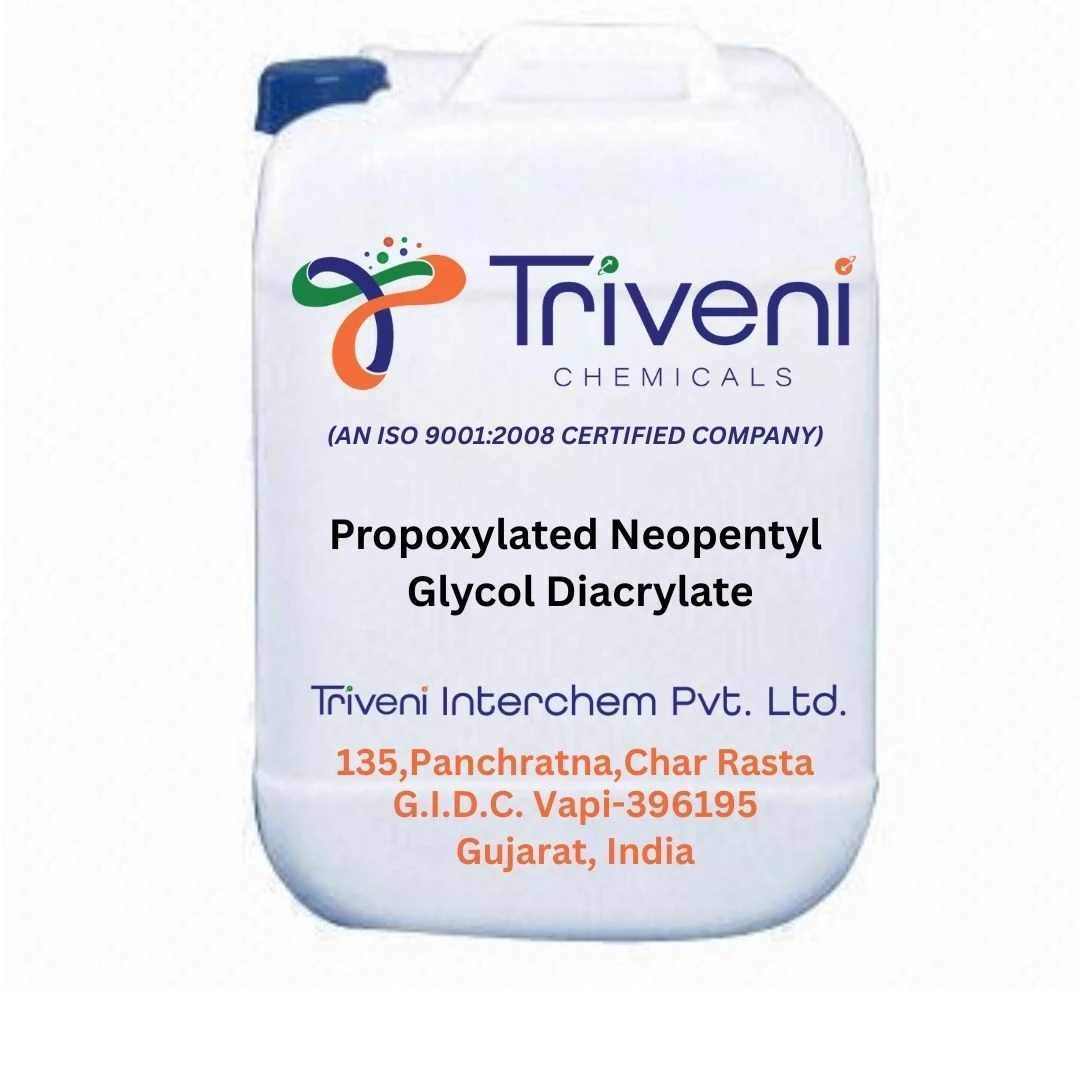 Neopentyl Glycol Propoxylate Diacrylate