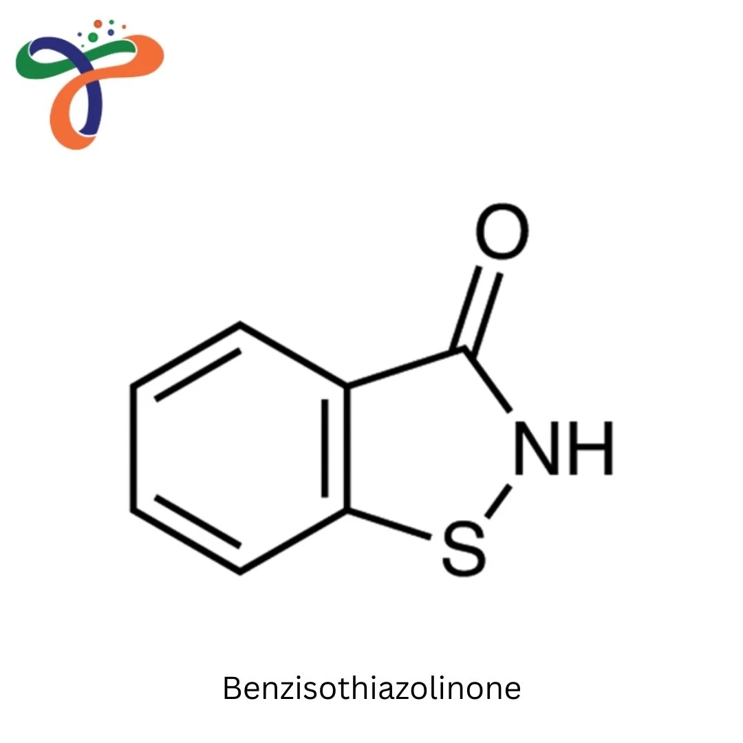 1,2-Benzisothiazolin-3-One