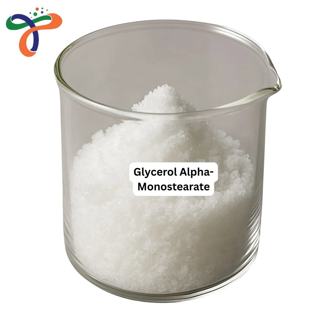 Glycerol Alpha-Monostearate