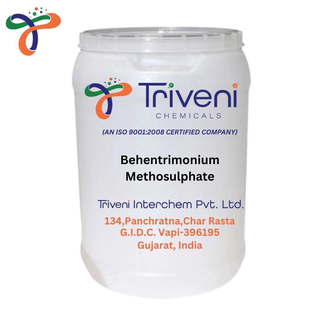 Behentrimonium Methosulphate