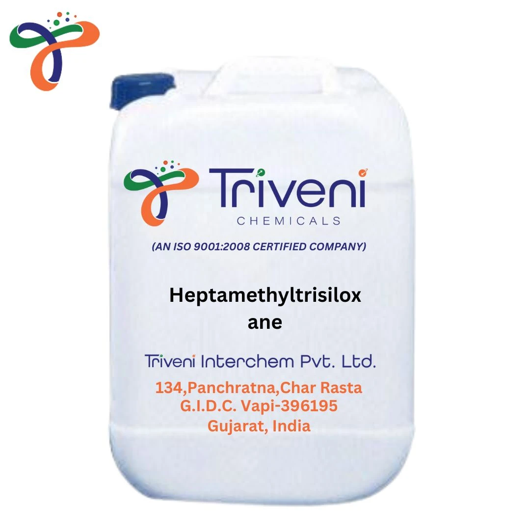 Heptamethyltrisiloxane