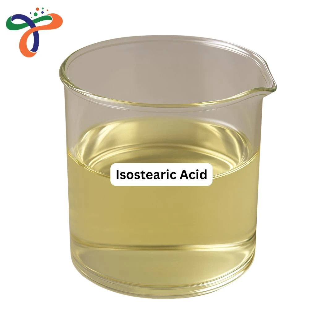 Isostearic Acid