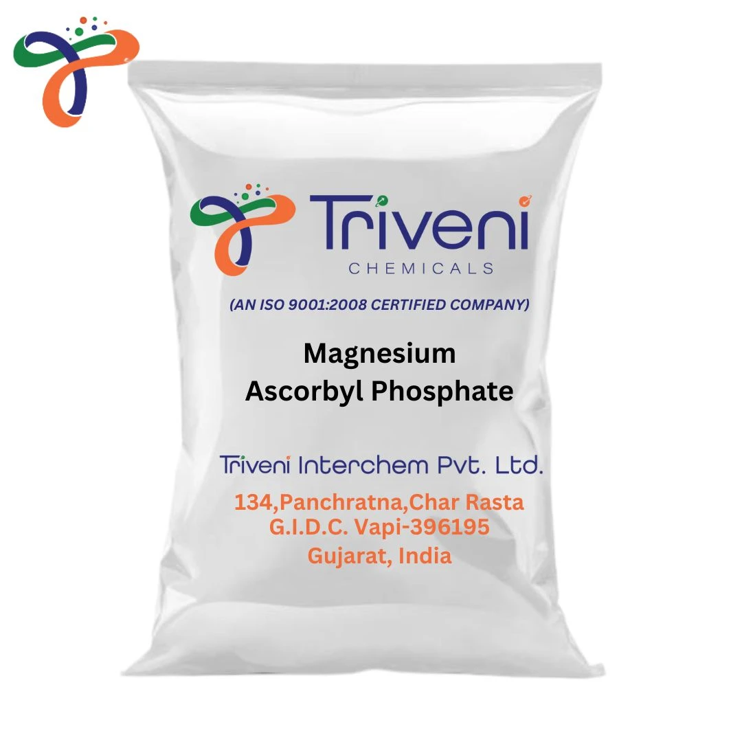 Magnesium Ascorbyl Phosphate