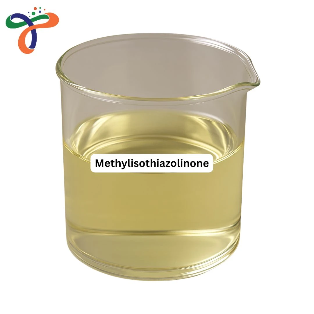 Methylisothiazolinone