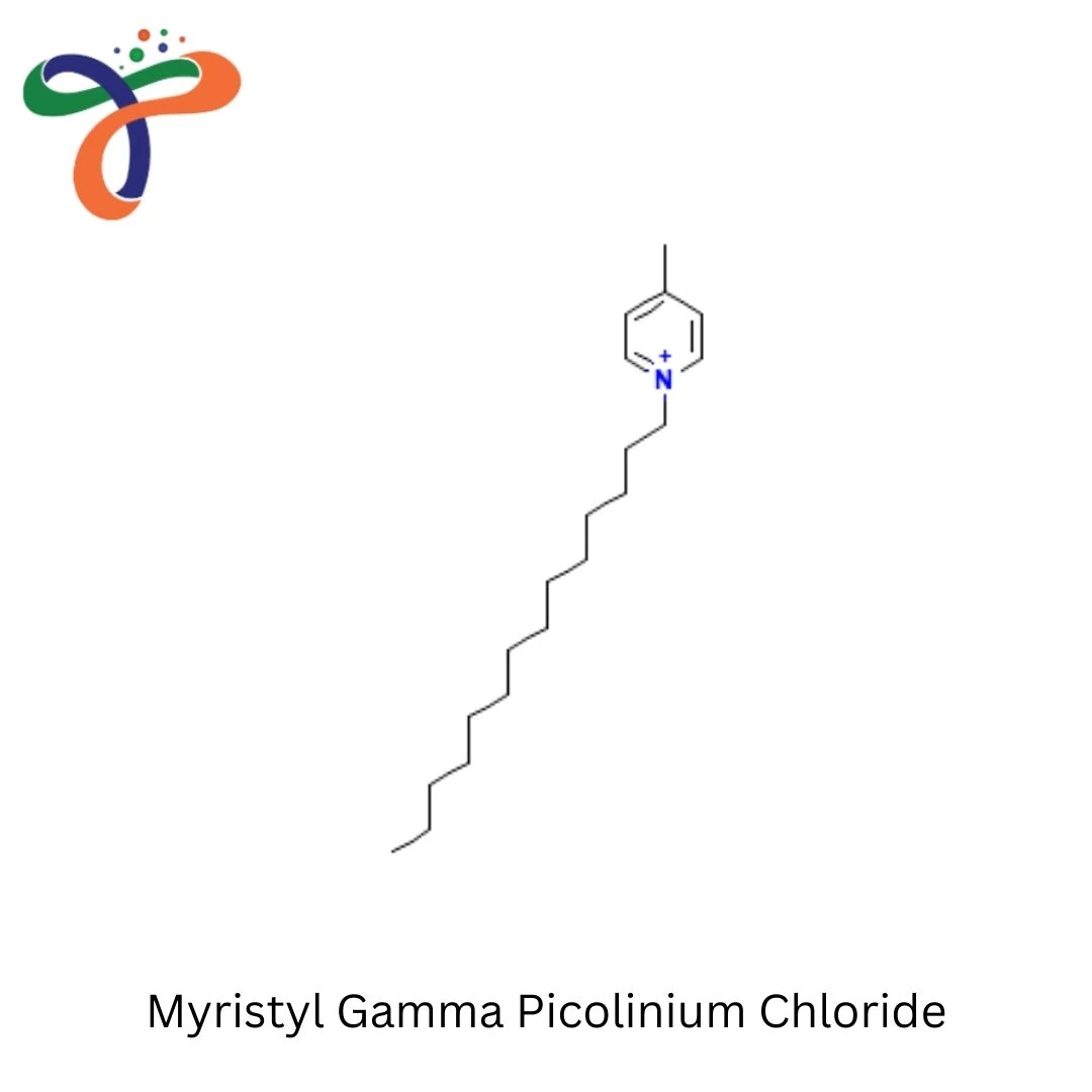 Myristyl Gamma Picolinium Chloride