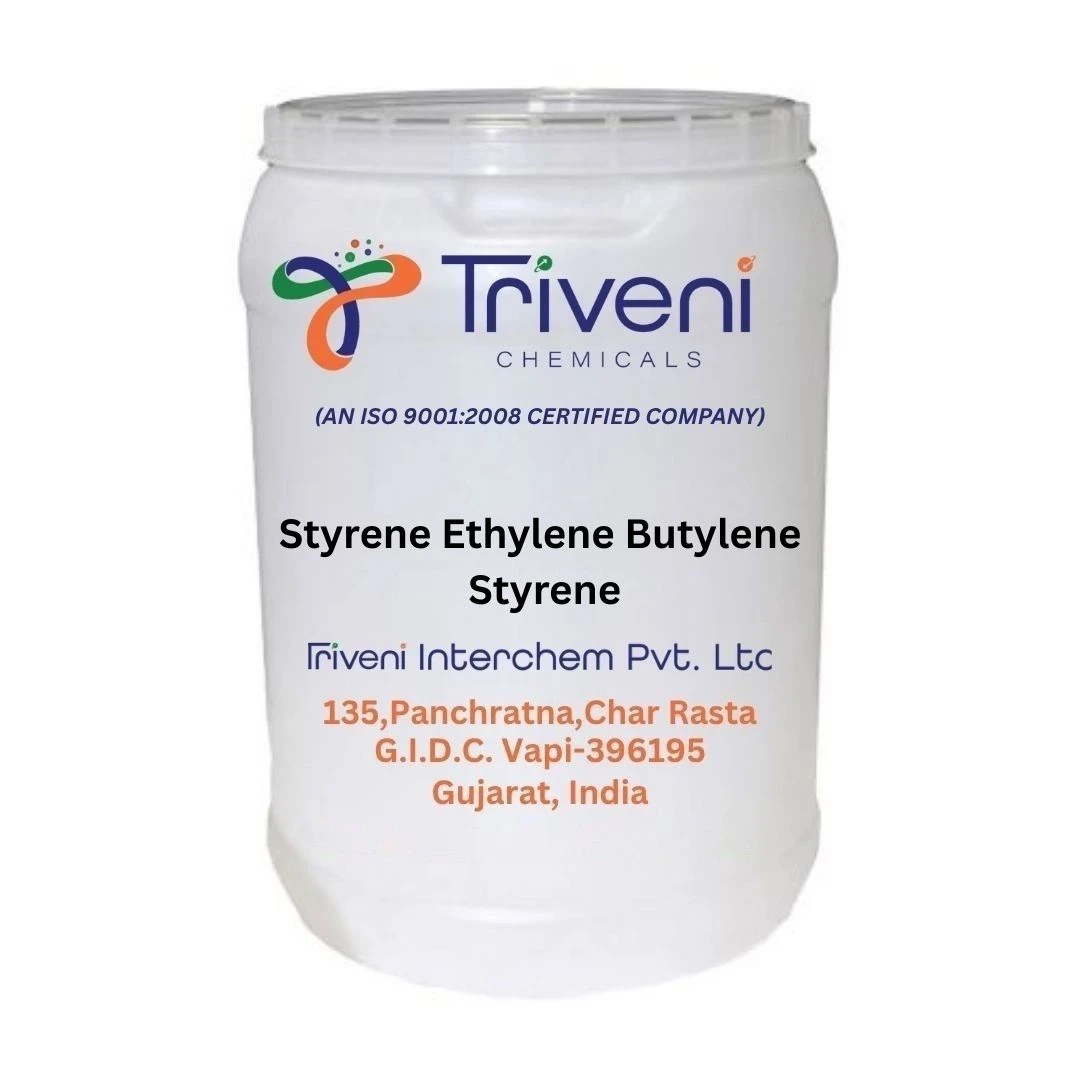 Styrene Ethylene Butylene Styrene