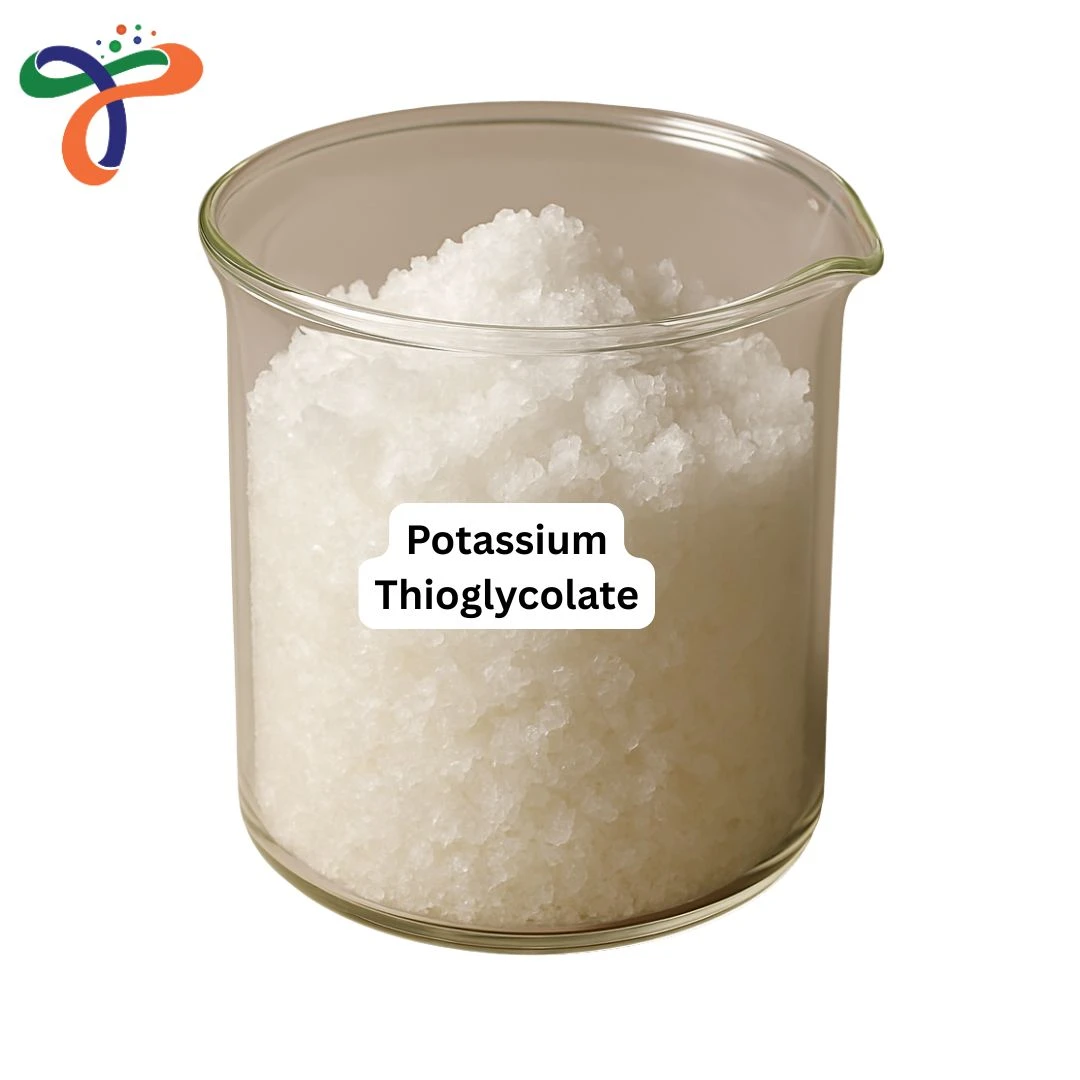 Potassium Thioglycolate