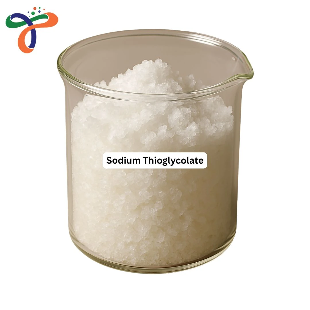 Sodium Thioglycolate