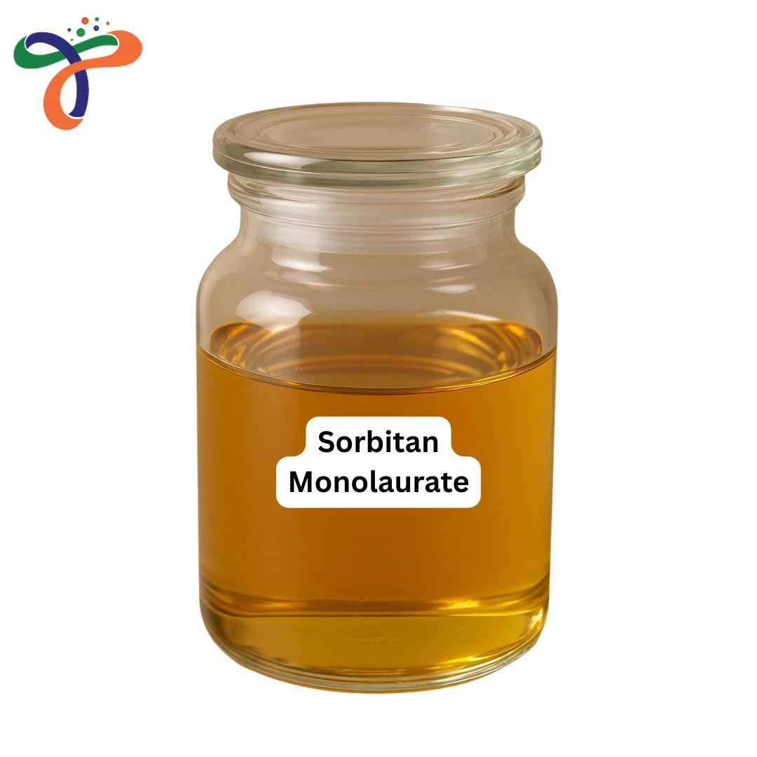 Sorbitan Monolaurate