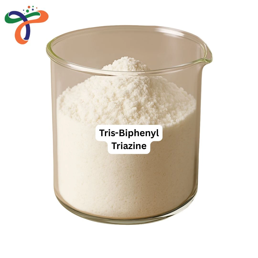 Tris-Biphenyl Triazine