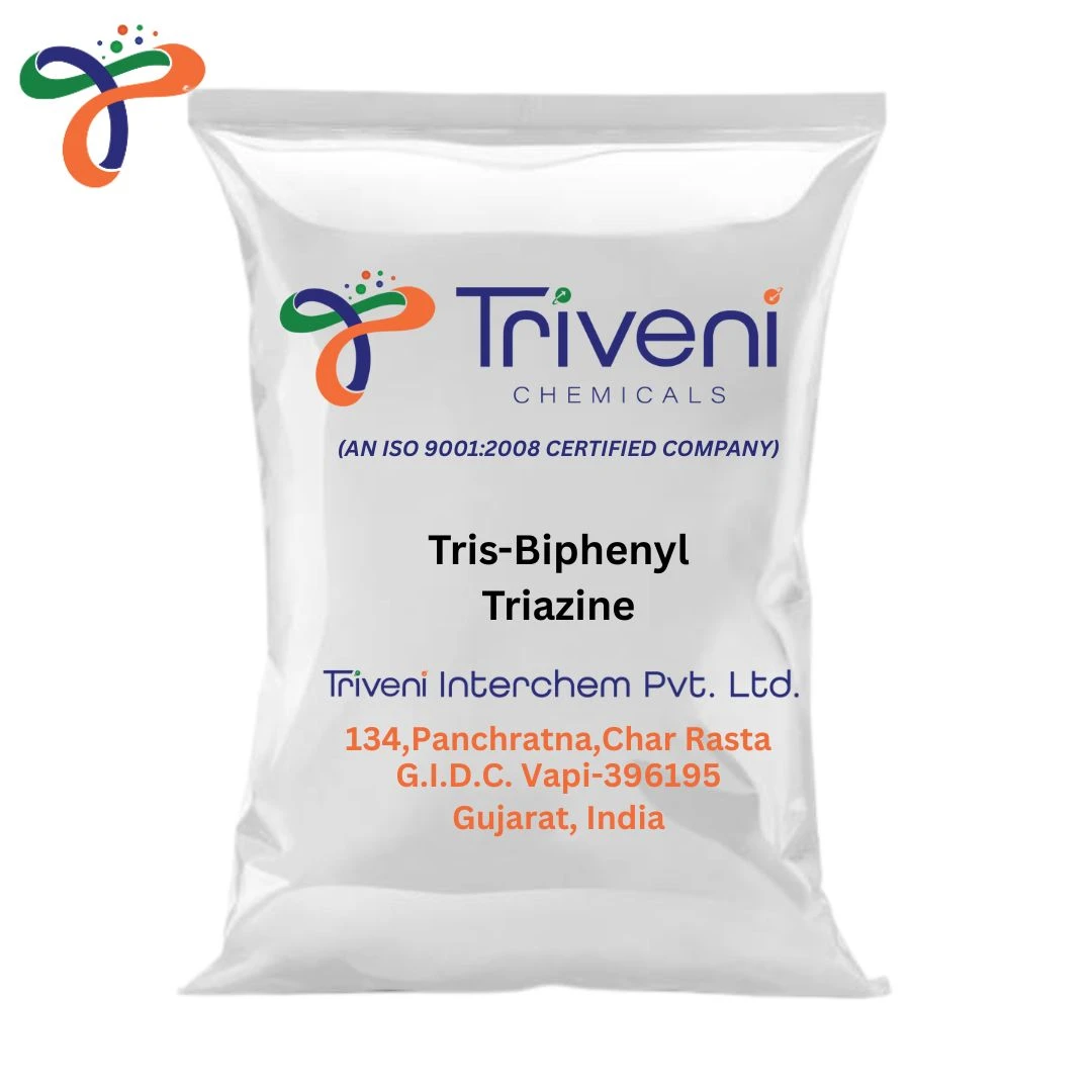 Tris-Biphenyl Triazine