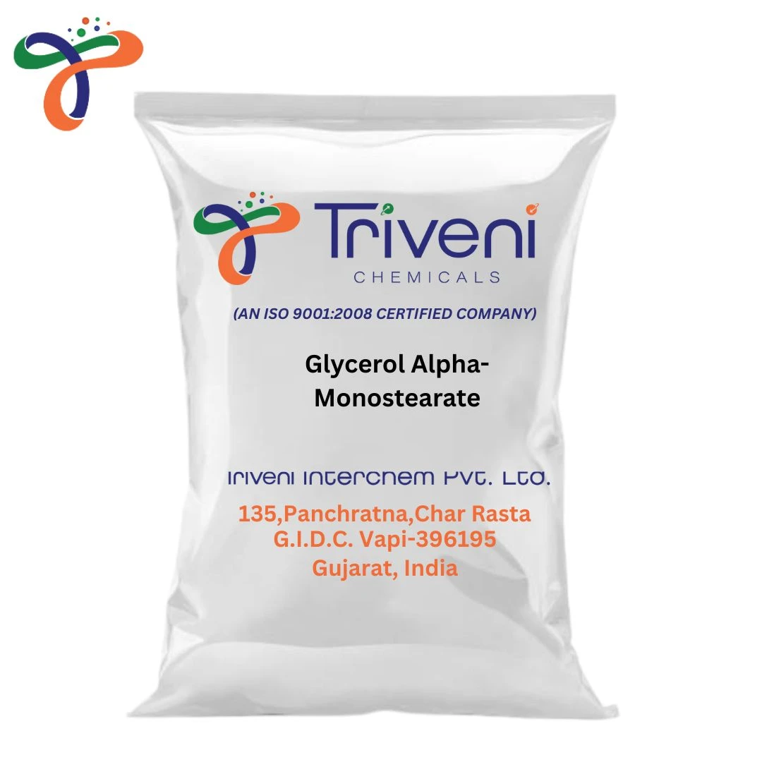 Glycerol Alpha-Monooleate