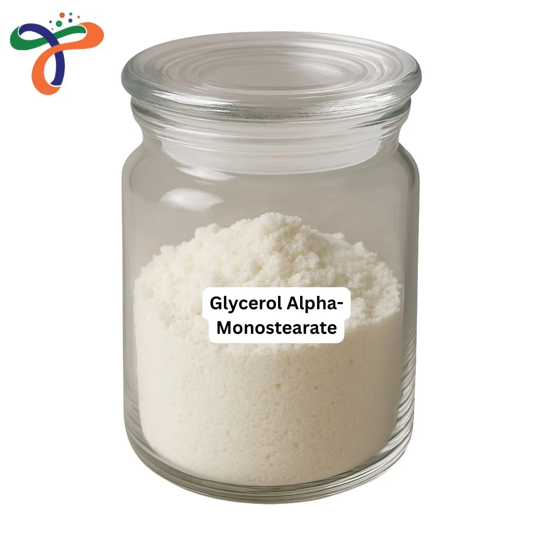 Glycerol Alpha-Monooleate