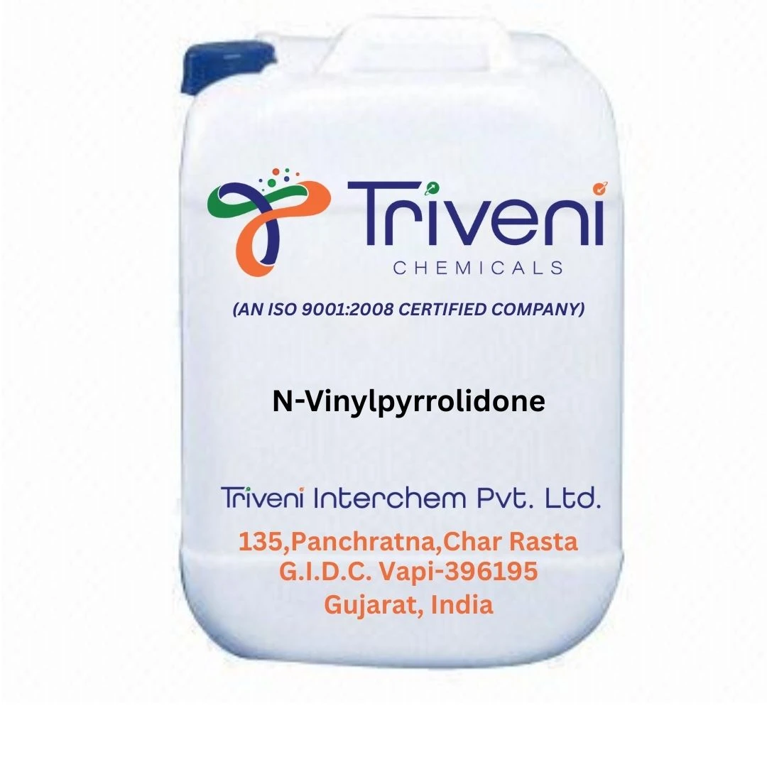 N-Vinylpyrrolidone