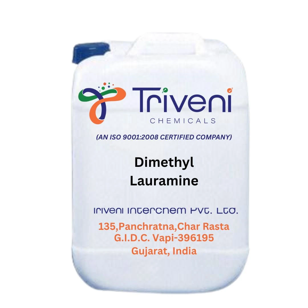Dimethyl Lauramine