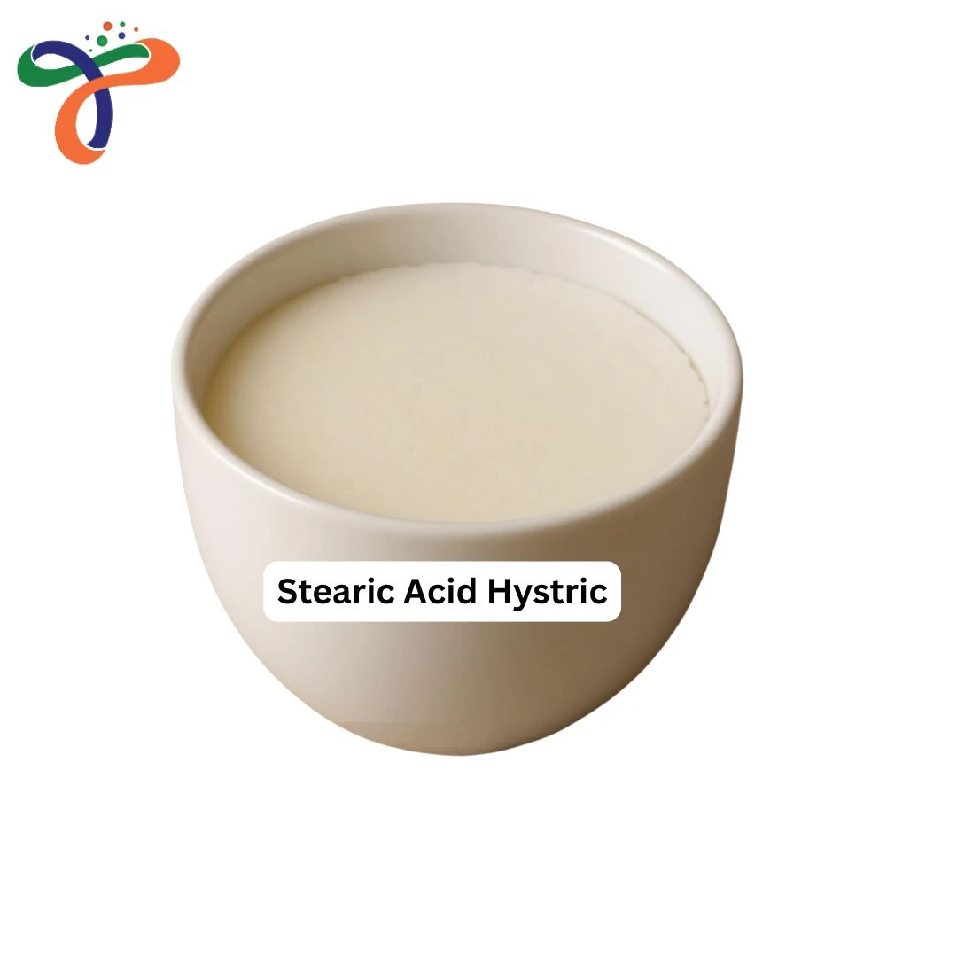 Stearic Acid Hystric