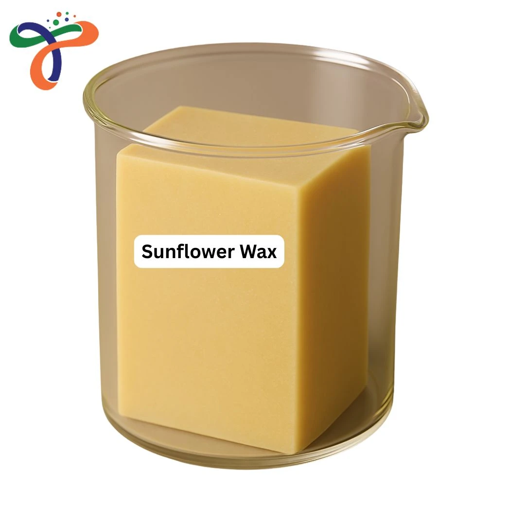Sunflower Wax