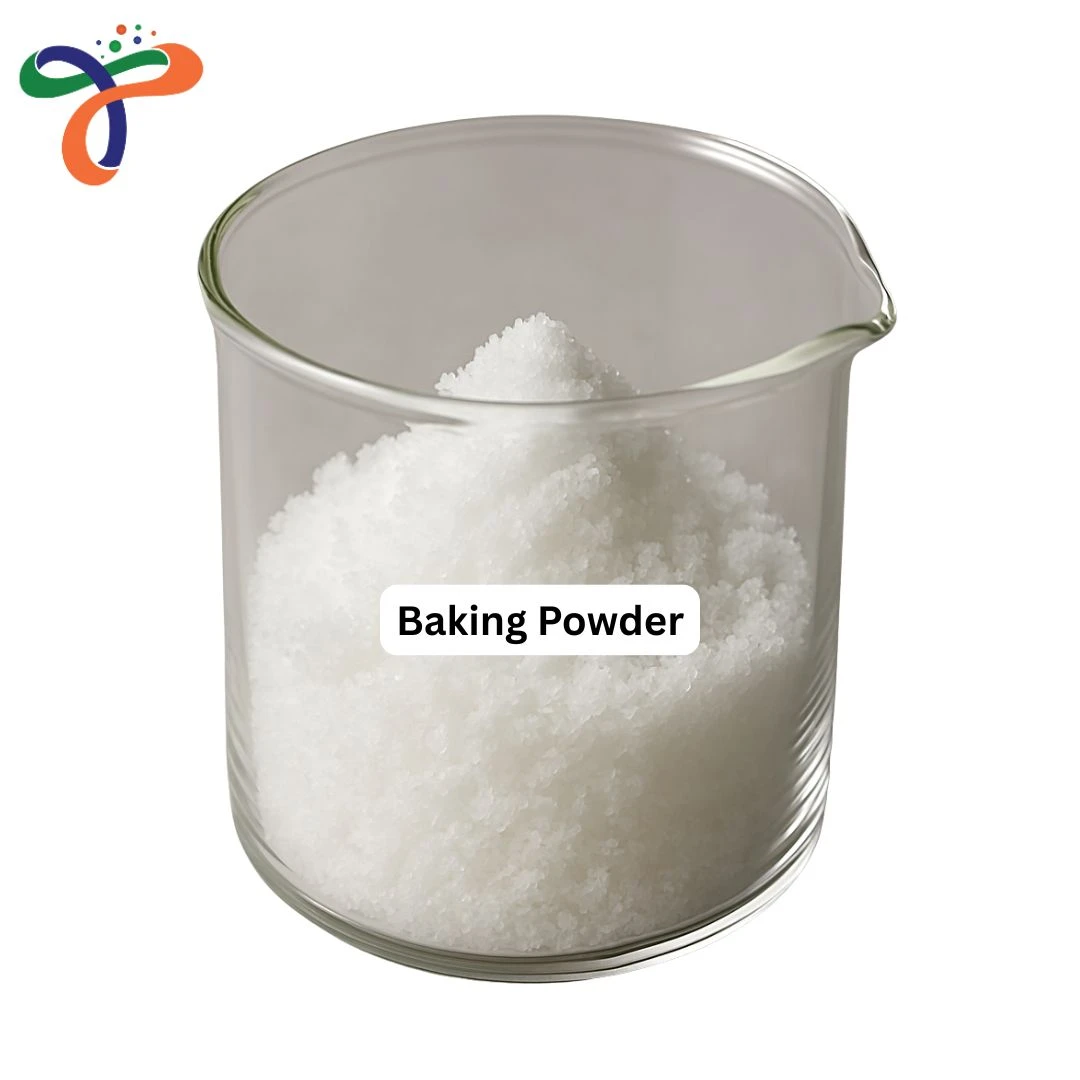 Baking Powder