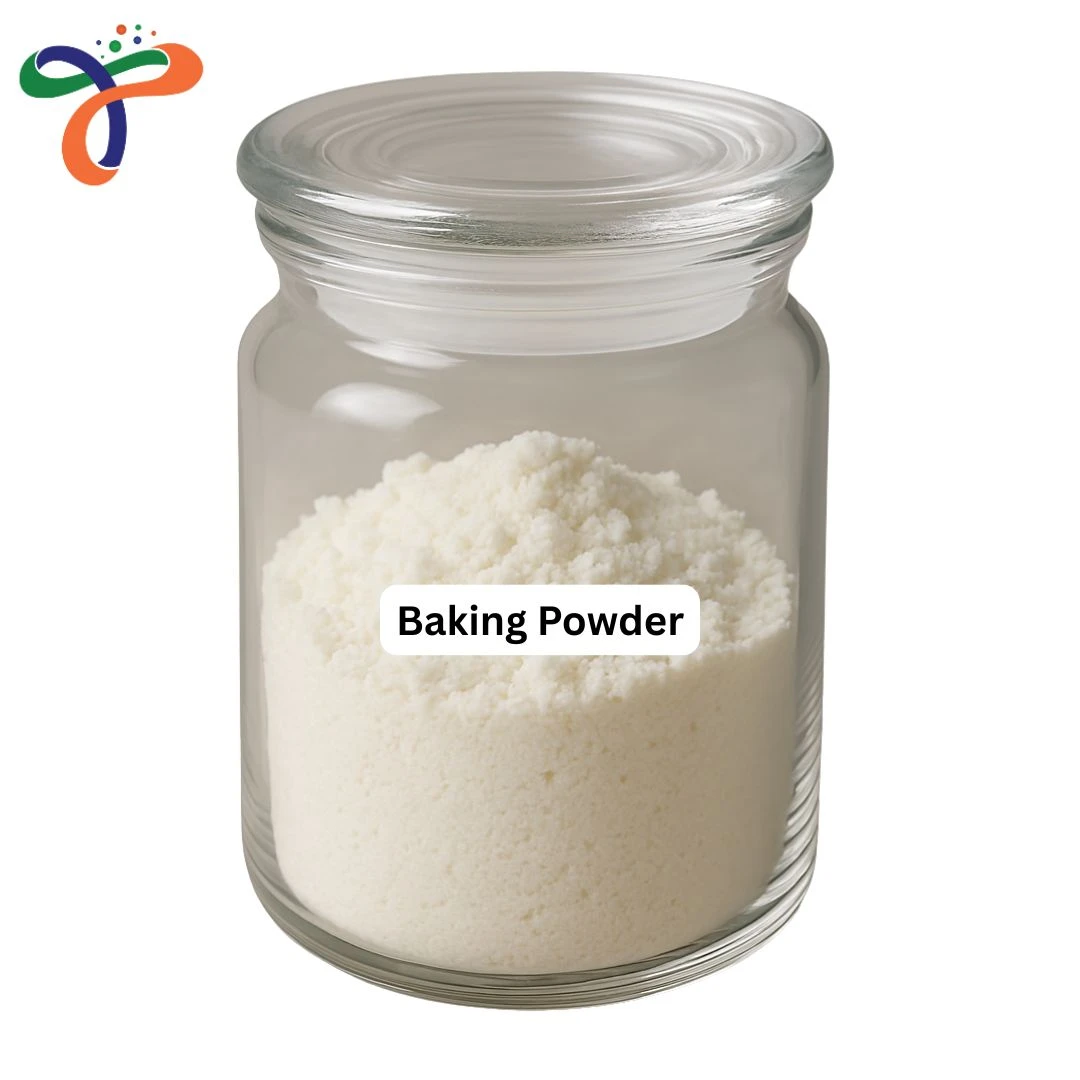 Baking Powder
