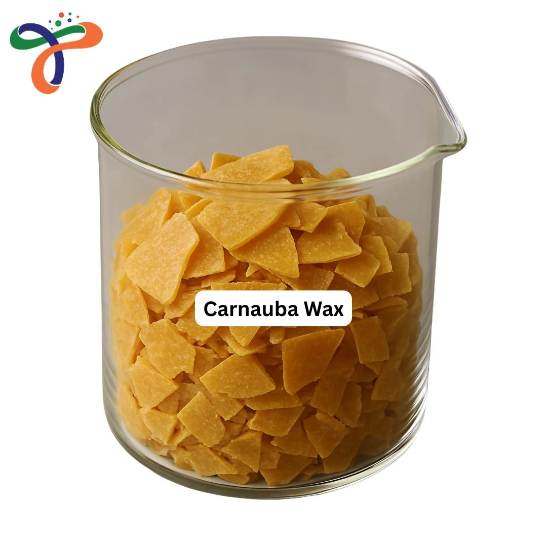 Carnauba Wax