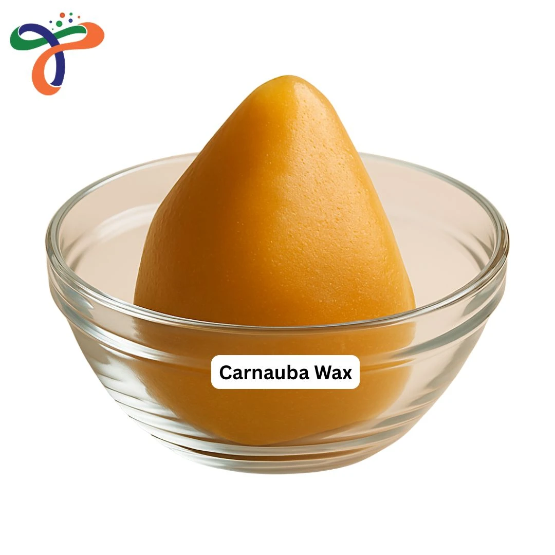 Carnauba Wax