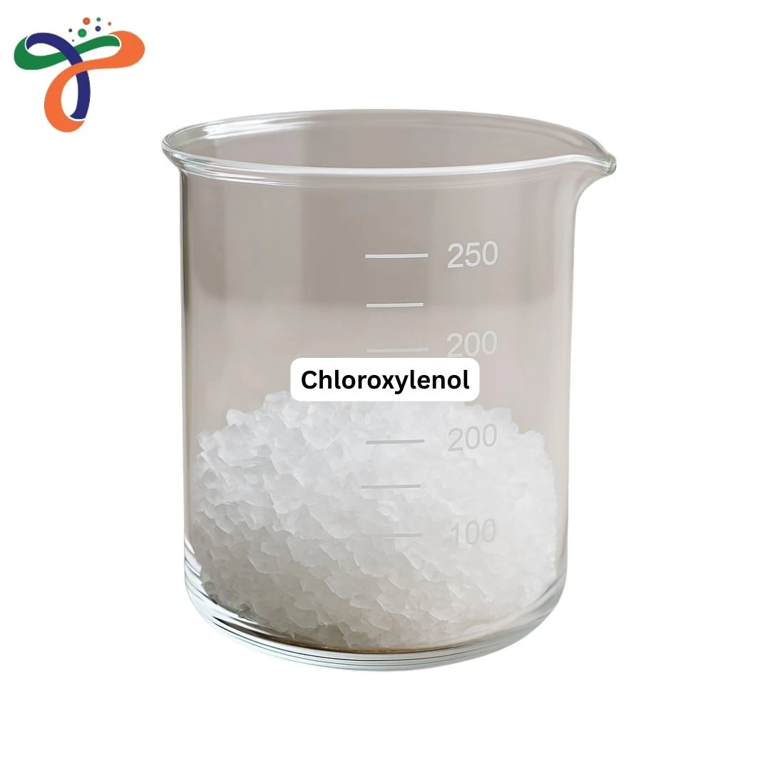 Chloroxylenol